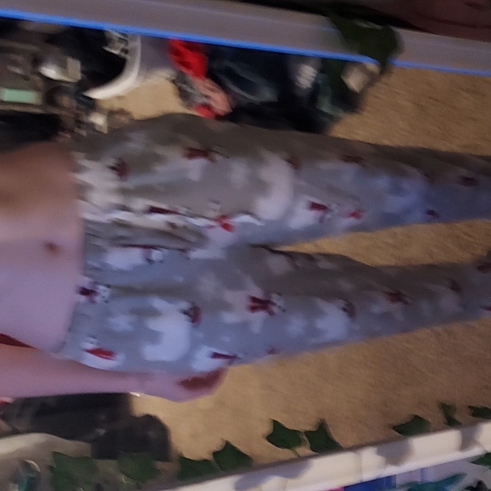 Christmas pj